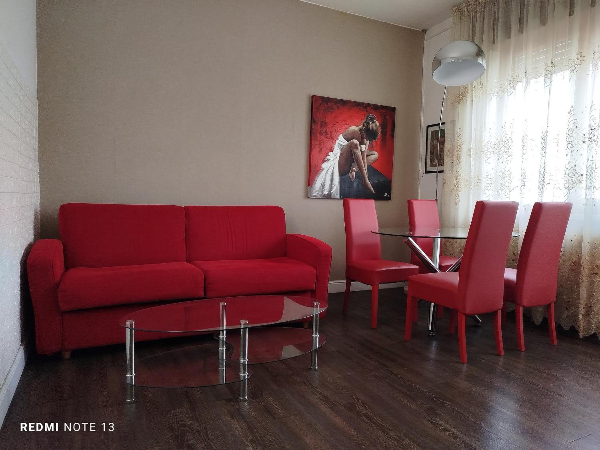 Апартаменты в Креаццо — 75 кв. м., спальни: 2, собственных ванных: 1 Виченца Экстерьер фото