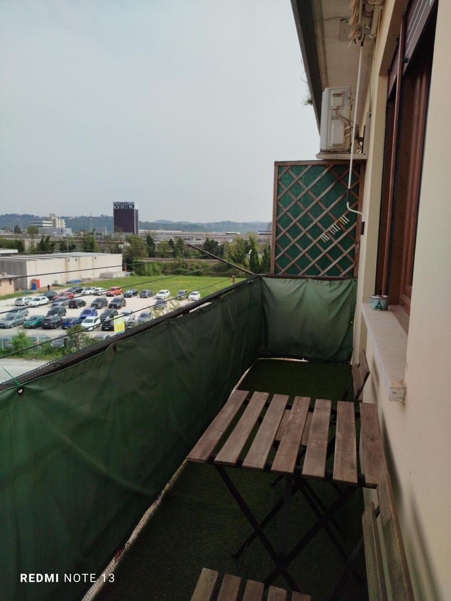 Апартаменты в Креаццо — 75 кв. м., спальни: 2, собственных ванных: 1 Виченца Экстерьер фото